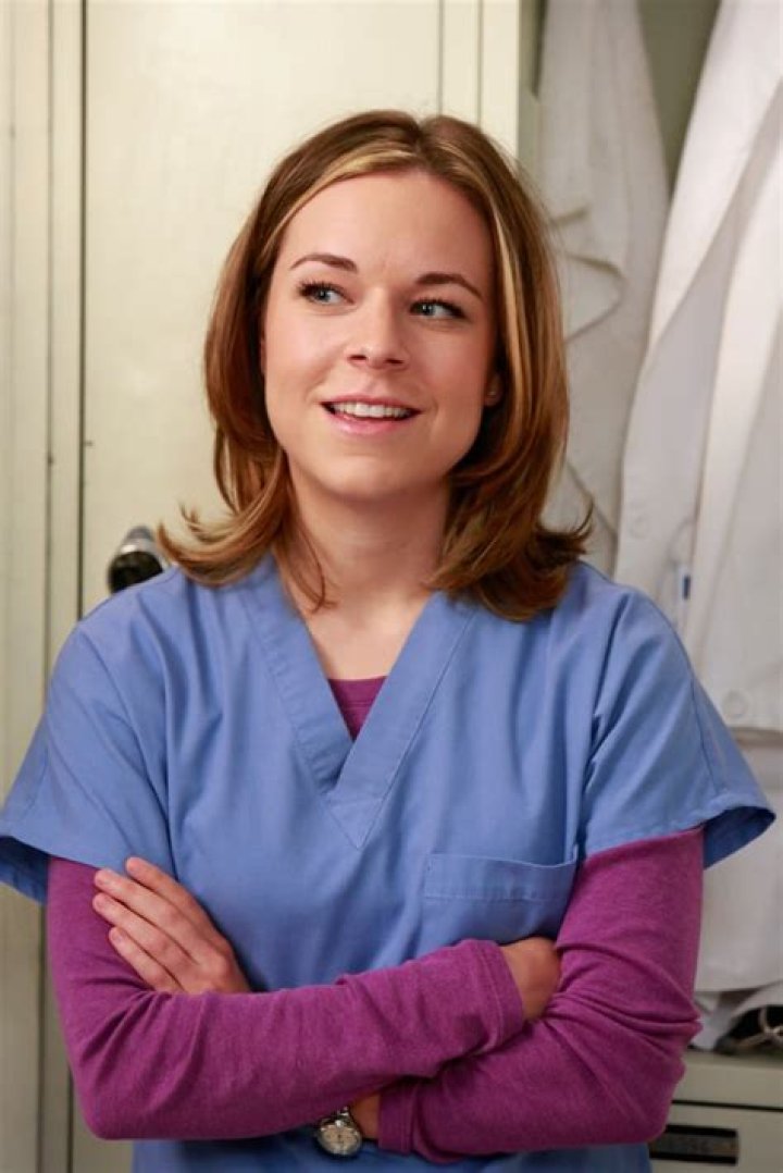 Heather Brooks Grey's Anatomy Universe Wiki FANDOM powered by Wikia