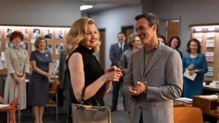 Hedy Ford The Marvelous Mrs. Maisel season 5 character explained