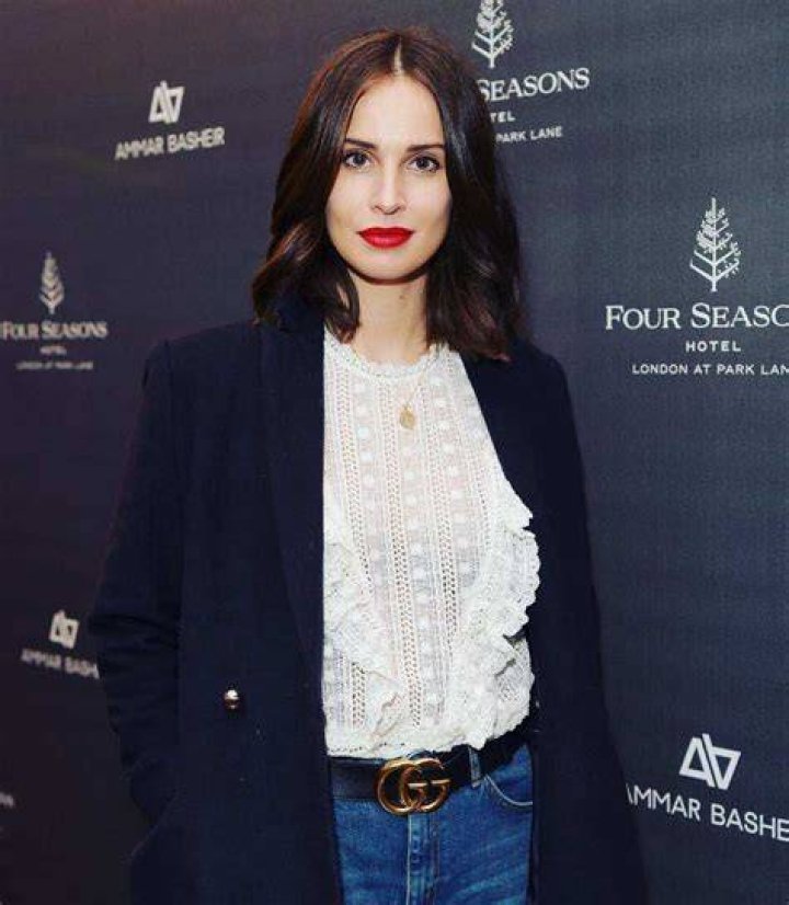 Heida Reed biography age, height, is she married? Legit.ng