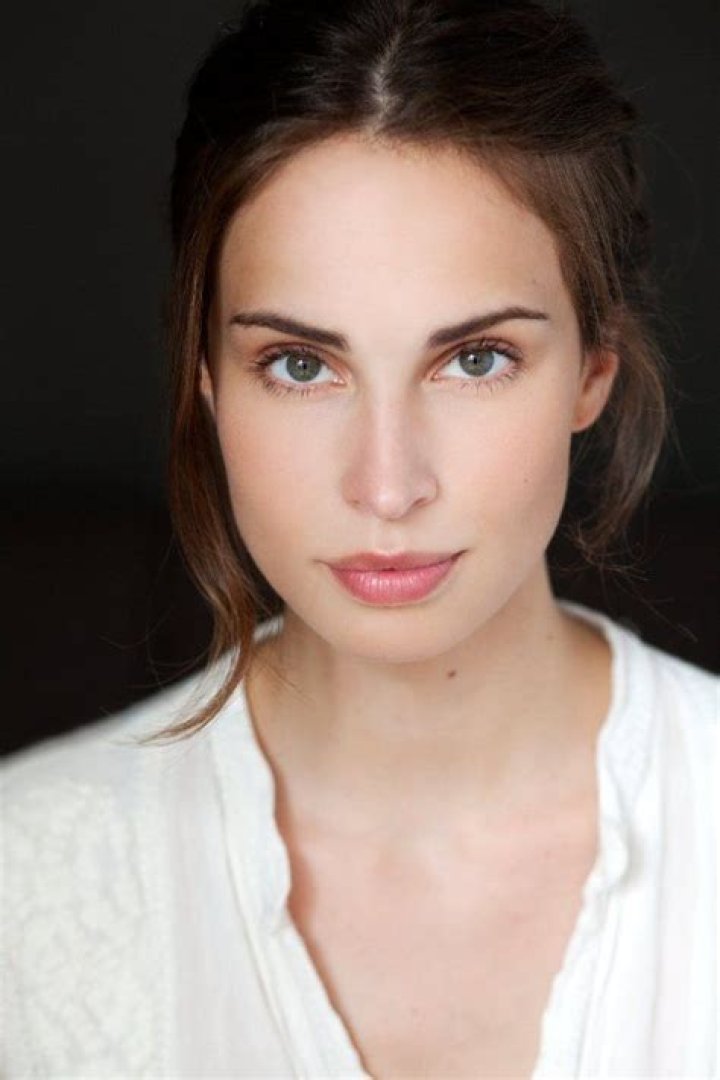 Heida Reed IMDb