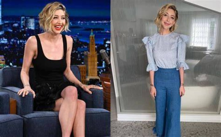 Heidi Gardner Biography, Height & Life Story Super Stars Bio
