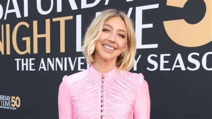 Heidi Gardner Latest News, Updates, Photos and Videos Yahoo