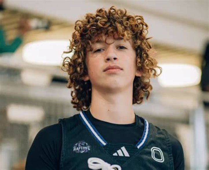Height And Identity Of Niles Neumann Revealed