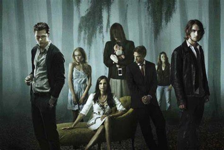 Hemlock Grove renewed by Netflix for third and final season
