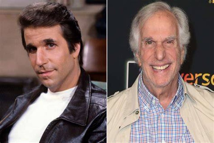Henry Winkler Says His Severe Dyslexia Made Him 'Feel Terrible'