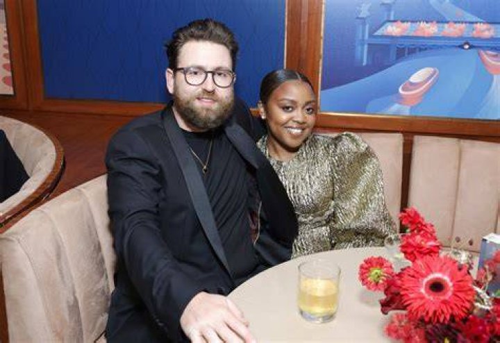 Her Soulmate: Meet Quinta Brunson's Adores Husband