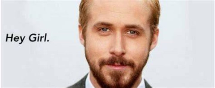 Hey girl, has Ryan Gosling had a nose job? Heartthrob reported to have