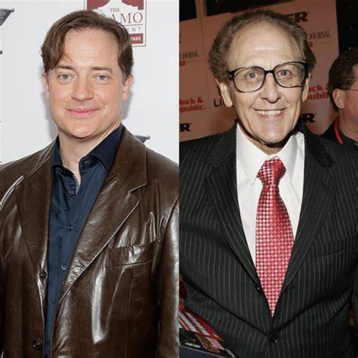 HFPA Launches Investigation After Brendan Fraser Accuses Former