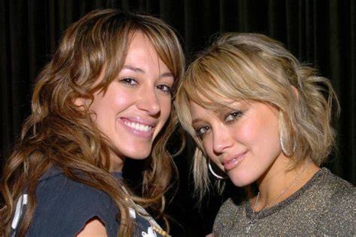 Hilary Duff's Sister: An Inside Look Into The Life Of Haylie Duff