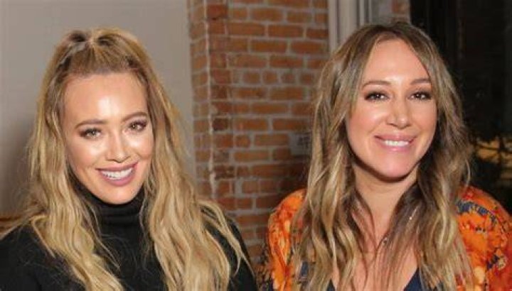 Hilary Duff Siblings Getting to Know Haylie KahawaTungu