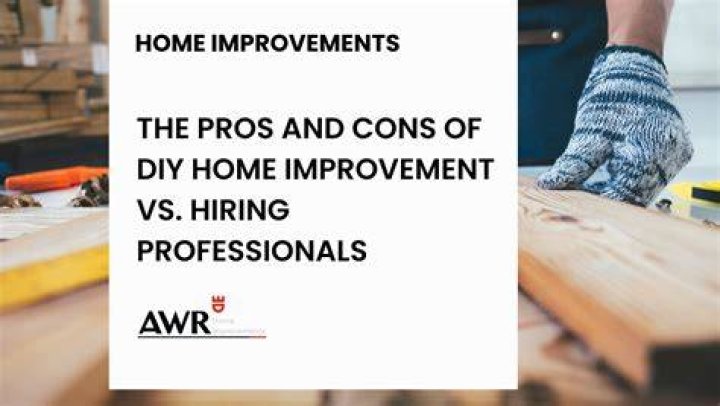 Hire Home Improvement Pros Today: Instant Access To Skilled Cast