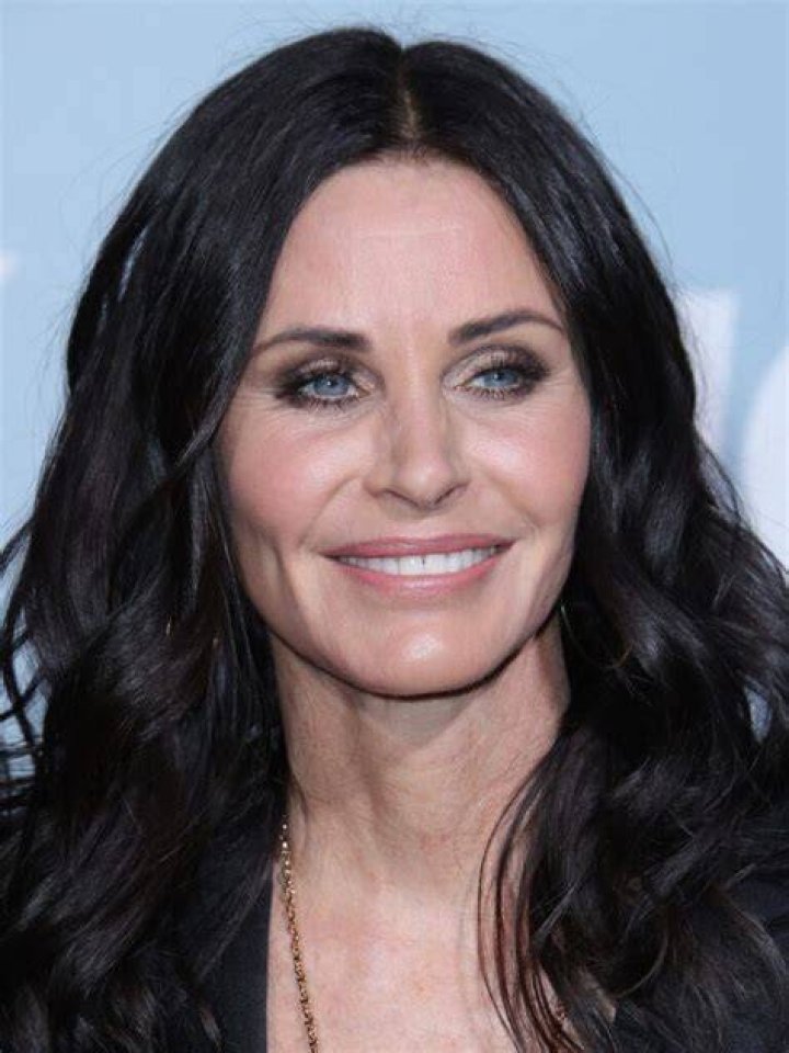 Hire Producer Courteney Cox for your Event PDA Speakers