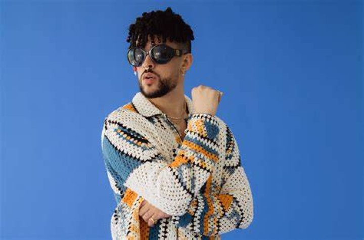 History of Bad Bunny in Timeline from 1994 Popular Timelines