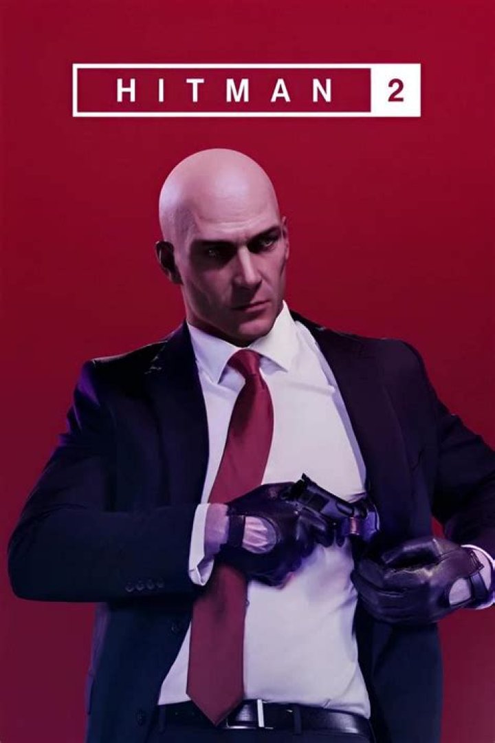 Hitman 2's multiplayer mode lets you compete for silent kills across