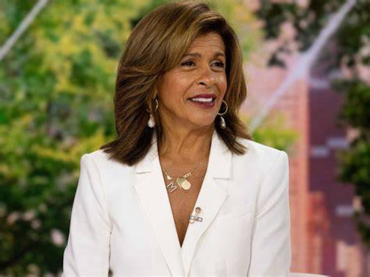 Hoda Kotb Net Worth 20172016, Biography, Wiki UPDATED! Celebrity