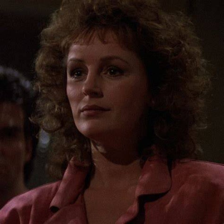 Holly Gennaro In Die Hard: An Iconic Performance