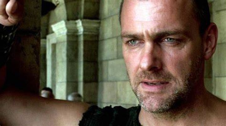 Hollywood Remembers Ray Stevenson With Emotional Tributes