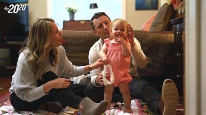 Home invasion, kidnapping survivor Denise Huskins on life today with