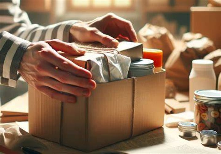 Home Team Care Package Inmate Packages