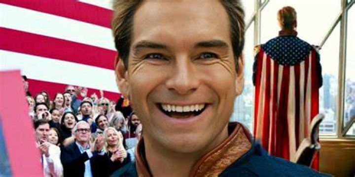Homelander (The Boys) runs the MCU Heroes gauntlet Battles Comic Vine