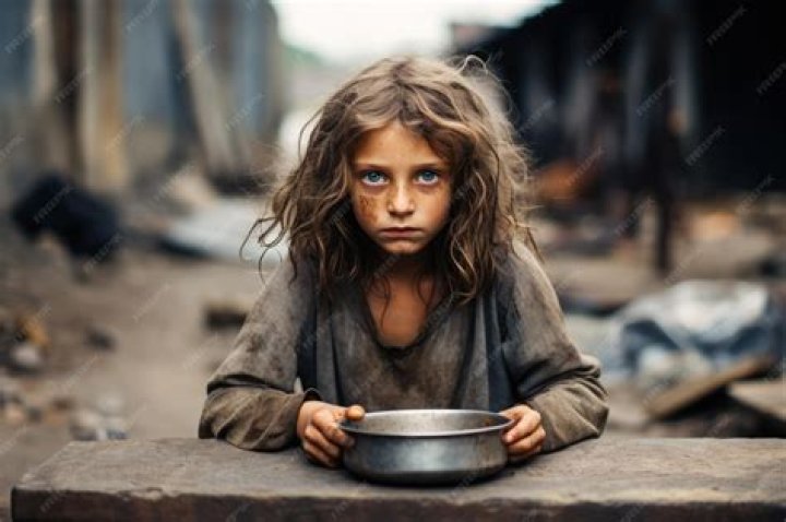 Homeless little girl YouTube