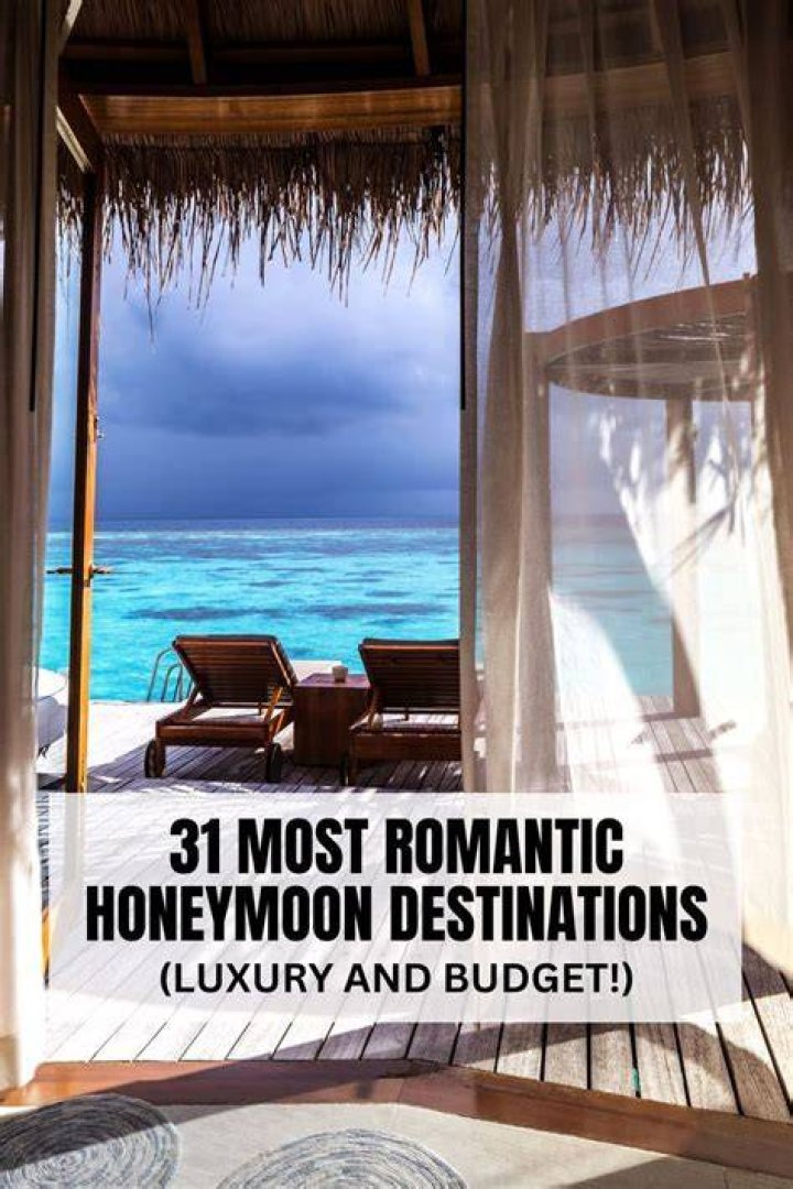 Honeymoon Honeymoon 1121043 Weddbook