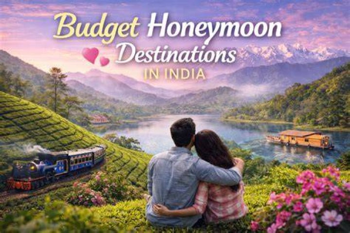 Honeymoon Honeymoon 1121110 Weddbook