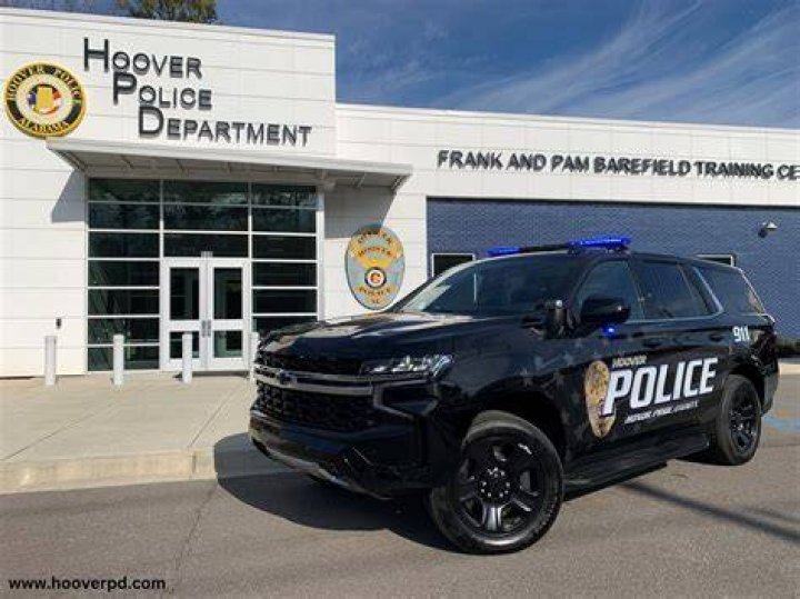 Hoover Police Department Press Conference Updates: Latest News And Developments