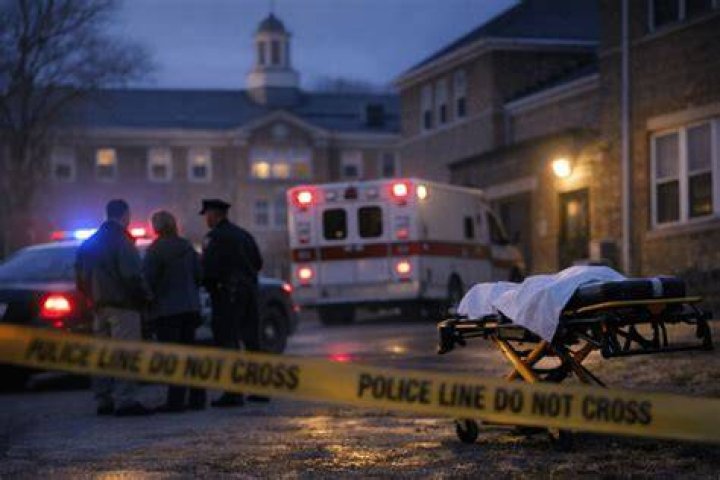 Horrific Vineland Stabbing: Injuries And Investigation