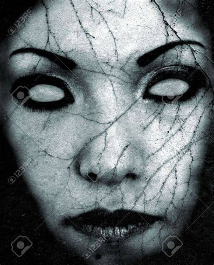 Horror Face Stock Photos Images, Royalty Free Horror Face Images