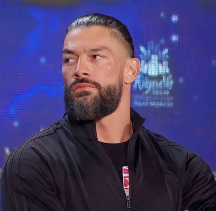 Hourly Roman Reigns on Twitter Wwe superstar roman reigns, Roman