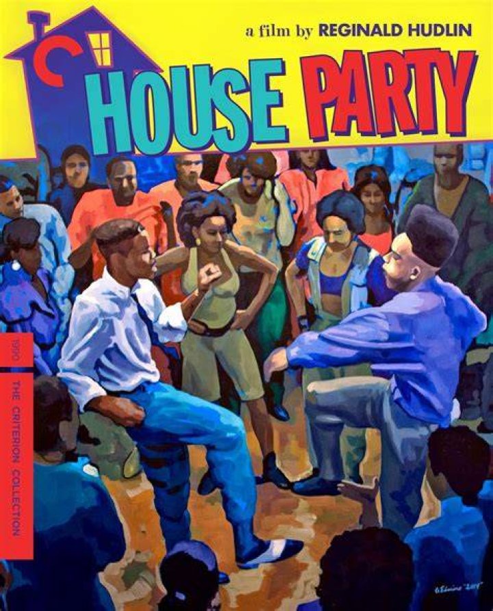 House Party (1990) &mdash; The Movie Database (TMDB)
