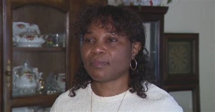 Houston Mom Says Son Called Hours Before Death To Send Money To Another