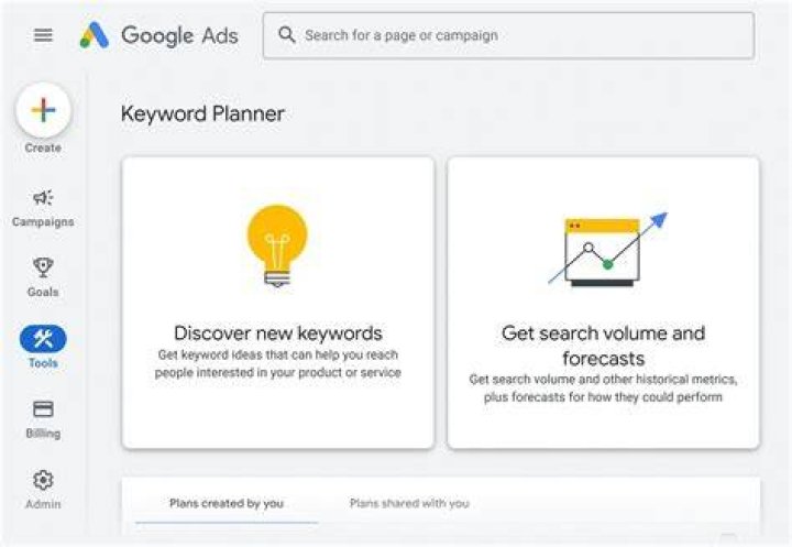 How Accurate is Google Keyword Planner? Seo Aprender