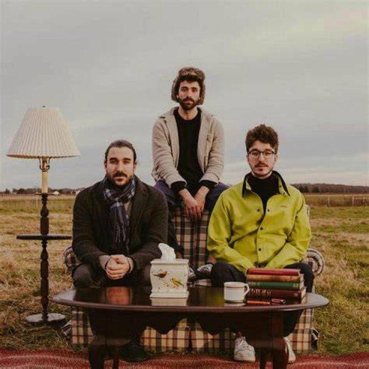How AJR's 'Bang!' Became the Band's Biggest Hit Billboard