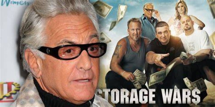 How And Why Barry From Storage Wars Tragically Died
