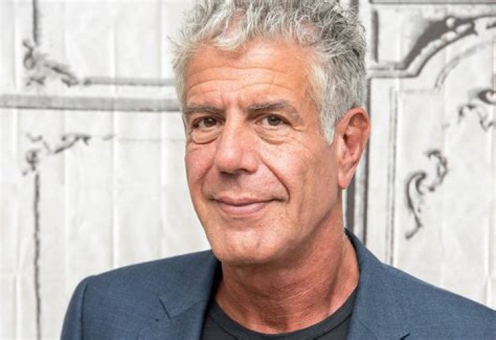 How Anthony Bourdain's daughter Ariane, 11, paid tribute to her dad.