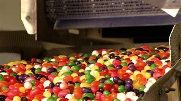 How Are Jelly Beans Made? It's an Involved Process — Eat This Not That