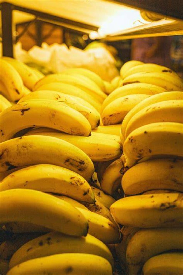 How Bananas Uncovered The Truth About Moriah