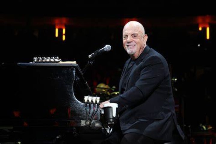 How Billy Joel found love, fortune and married Christie Brinkley