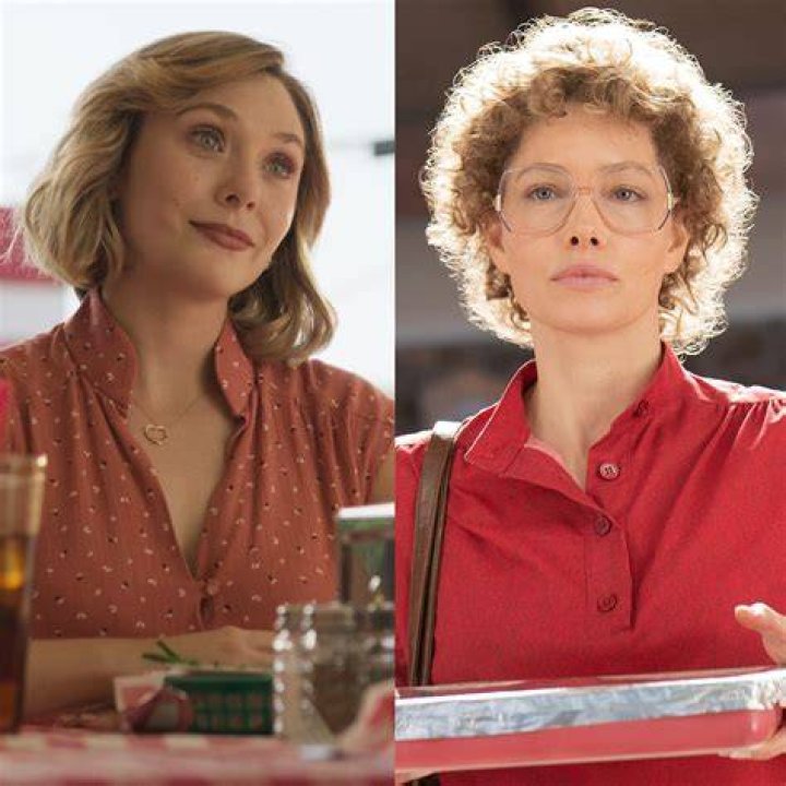 How Candy Writers Feel About HBO Max's Dueling Adaptation E! Online CA