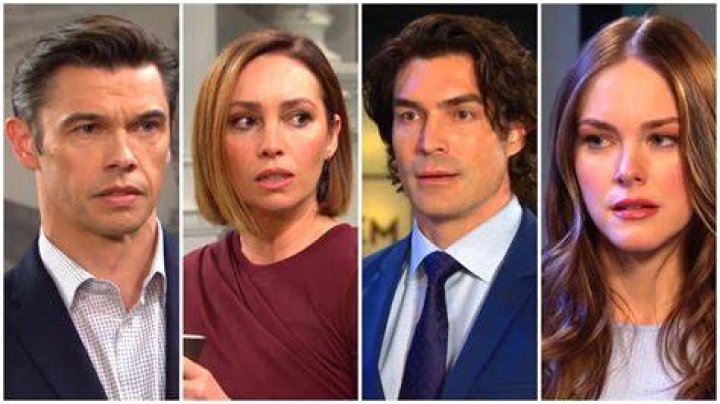 How Days Of Our Lives Is Reuniting Super Couple Bo And Hope