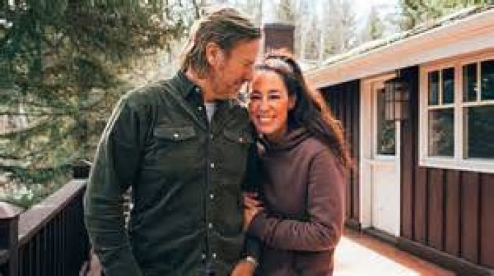 How Did Chip And Joanna Gaines Meet Chip And Joanna Gaines Wedding parade