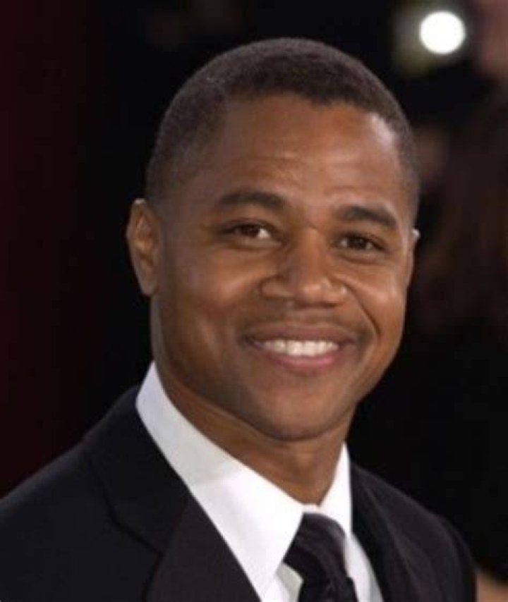 How Did Cuba Gooding Jr. Approach Playing O.J. Simpson? Parade