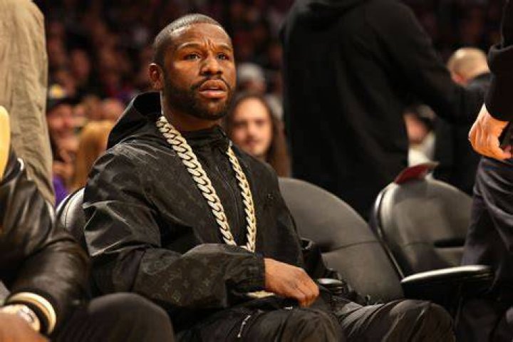 How did Floyd Mayweather's exgirlfriend Josie Harris die?