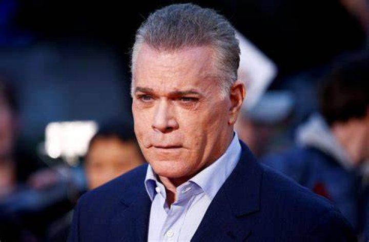 How did Ray Liotta die?