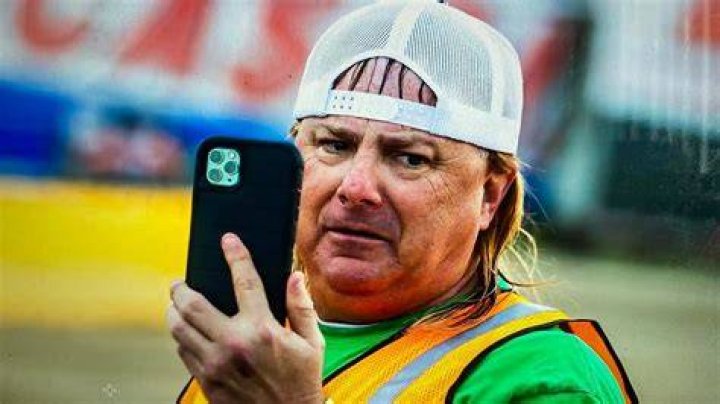 How did Ron Sexton aka Donnie Baker die? cause of death revealed
