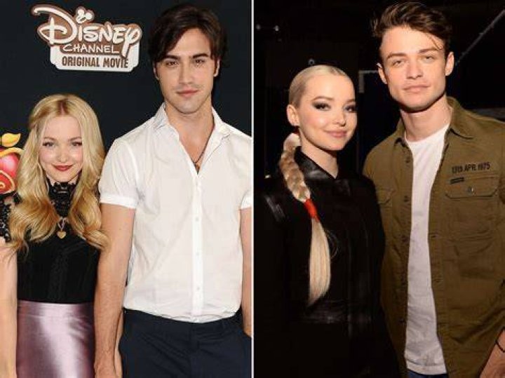How Dove Cameron Is Approaching Life After Cameron Boyce's Death E