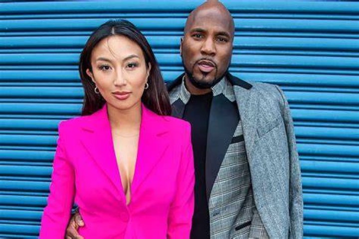 How Jeannie Mai Jenkins, Jeezy raise Black Vietnamese daughter Los