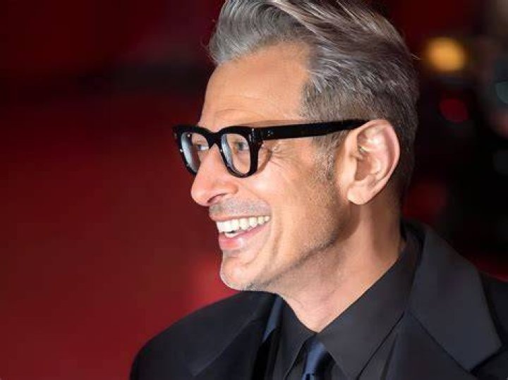 How Jeff Goldblum became a viral meme, thanks to Jurassic Park &lsquo;There